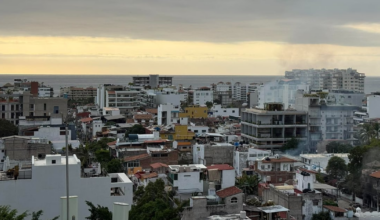 Some Toronto tourists feel safe flying to parts of country