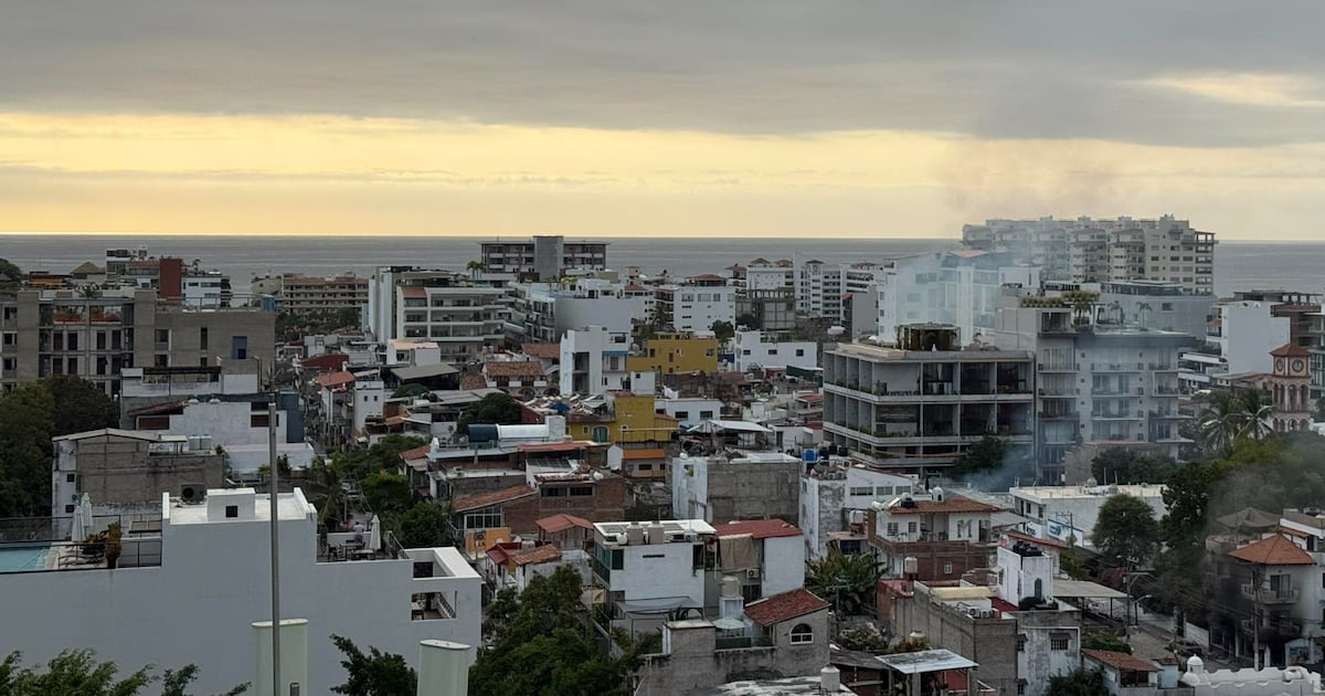 Some Toronto tourists feel safe flying to parts of country