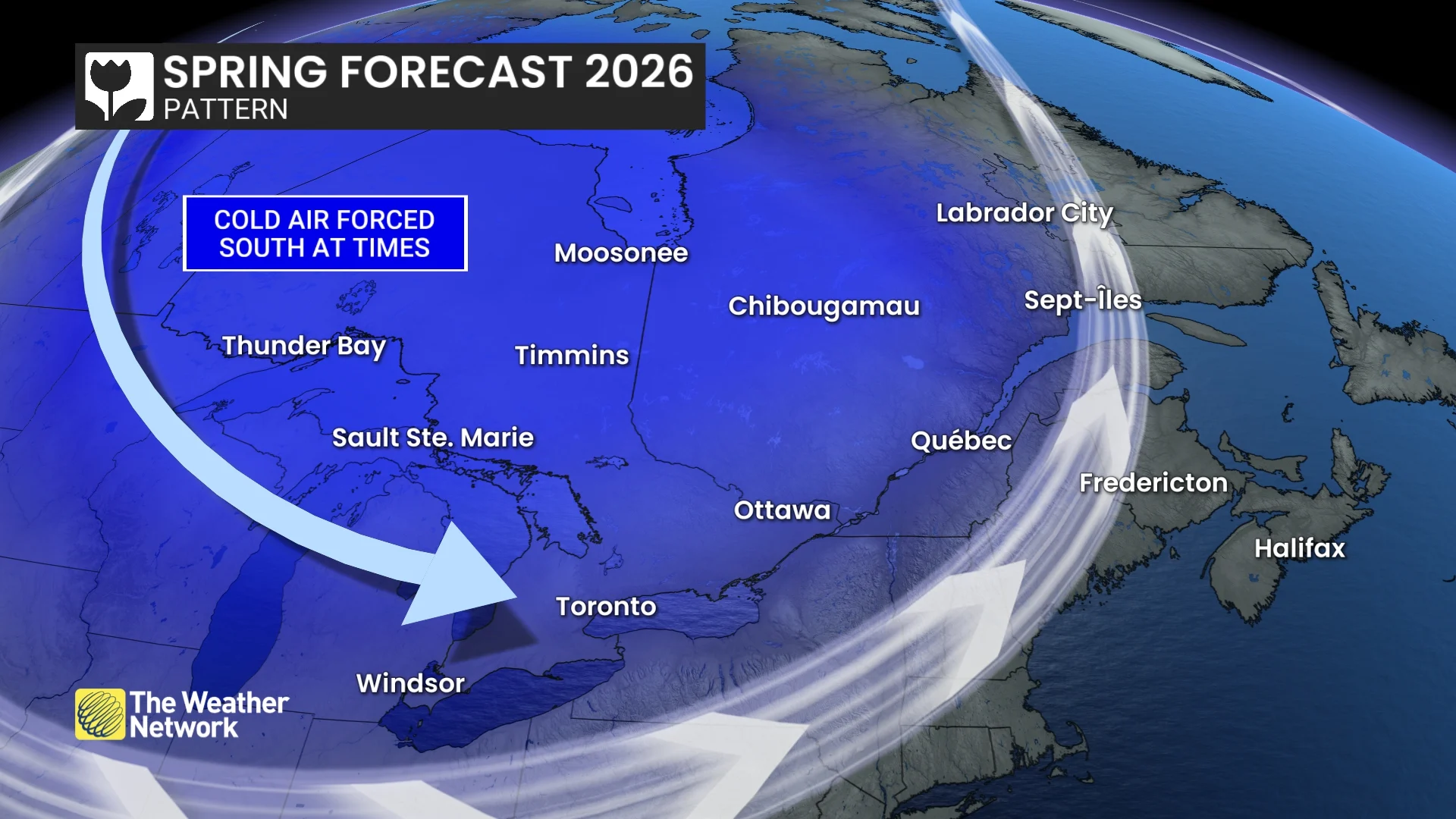 Baron - ONQC ColdShots SpringFX - 2026