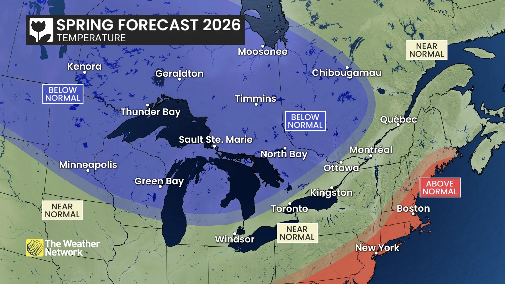 Baron - ON Temp SpringFX - 2026