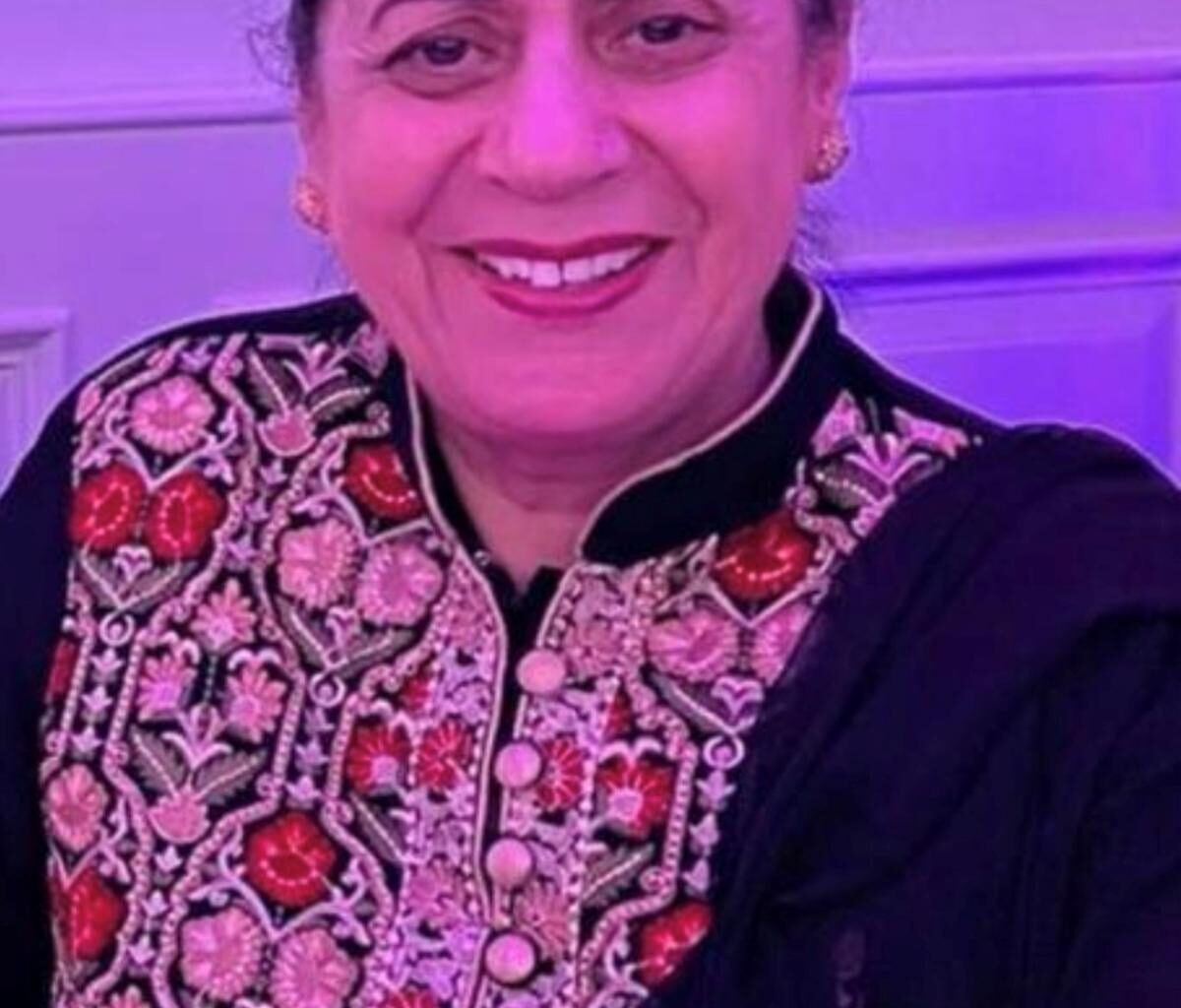 Van driver guilty over smart motorway crash that killed London grandmother - London Evening Standard