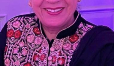 Van driver guilty over smart motorway crash that killed London grandmother - London Evening Standard