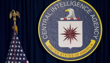 CIA emphasizes speed under new acquisition framework