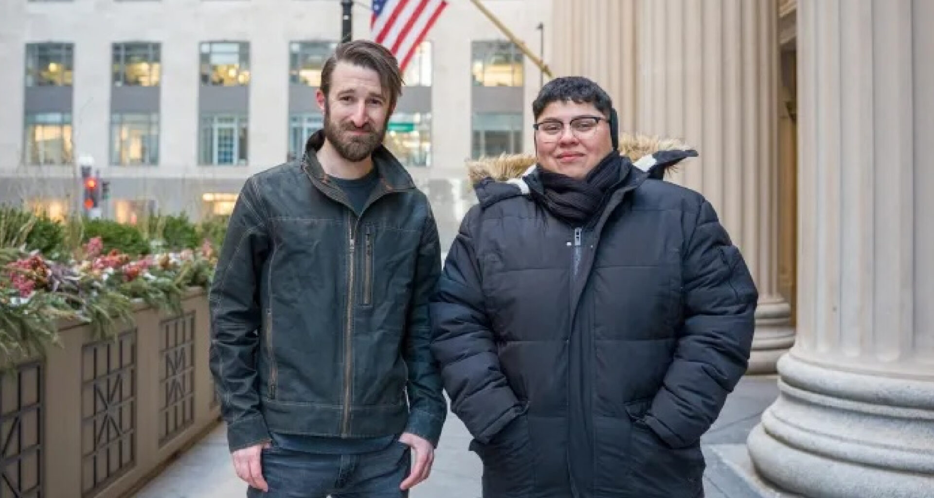 Facebook Removed Chicago's Most Popular ICE Sighting Page. Now, Its Founder Is Suing