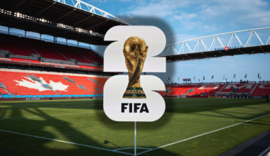 City of Toronto holding lottery for $26 World Cup tickets