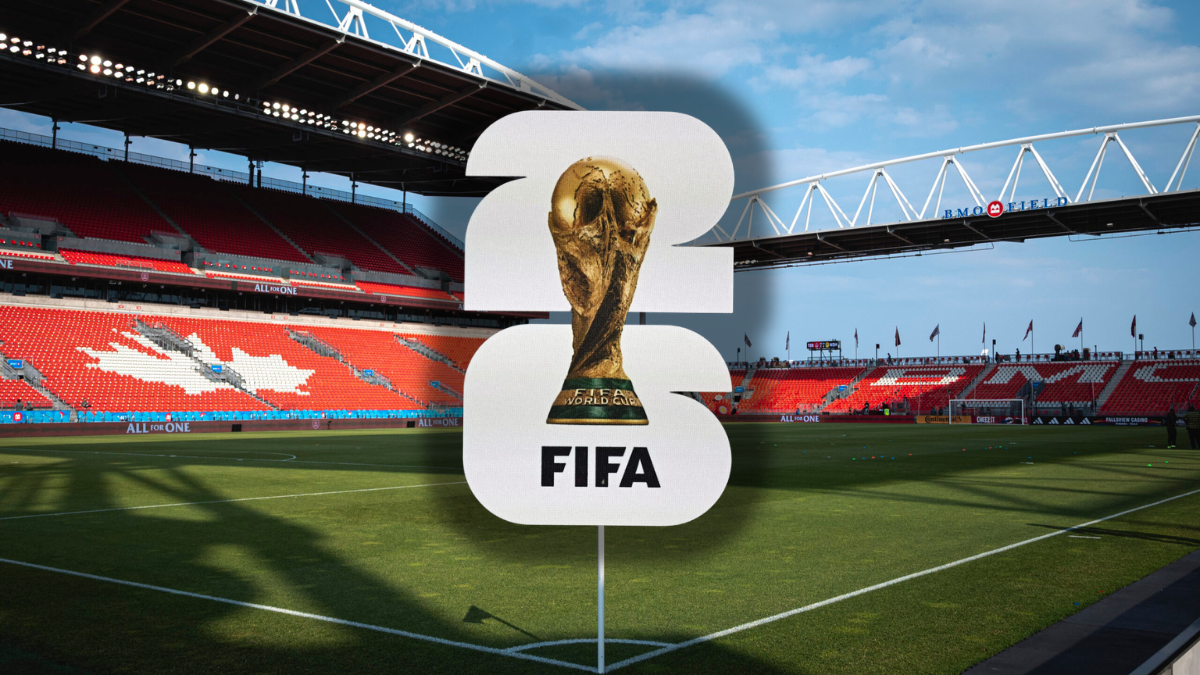 City of Toronto holding lottery for $26 World Cup tickets