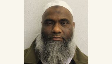Former imam convicted for rape and sexual attacks – 5Pillars