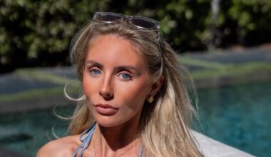 How Will Bonnie Blue Navigate Potential Pregnancy After Unprotected Sex? (Excl)