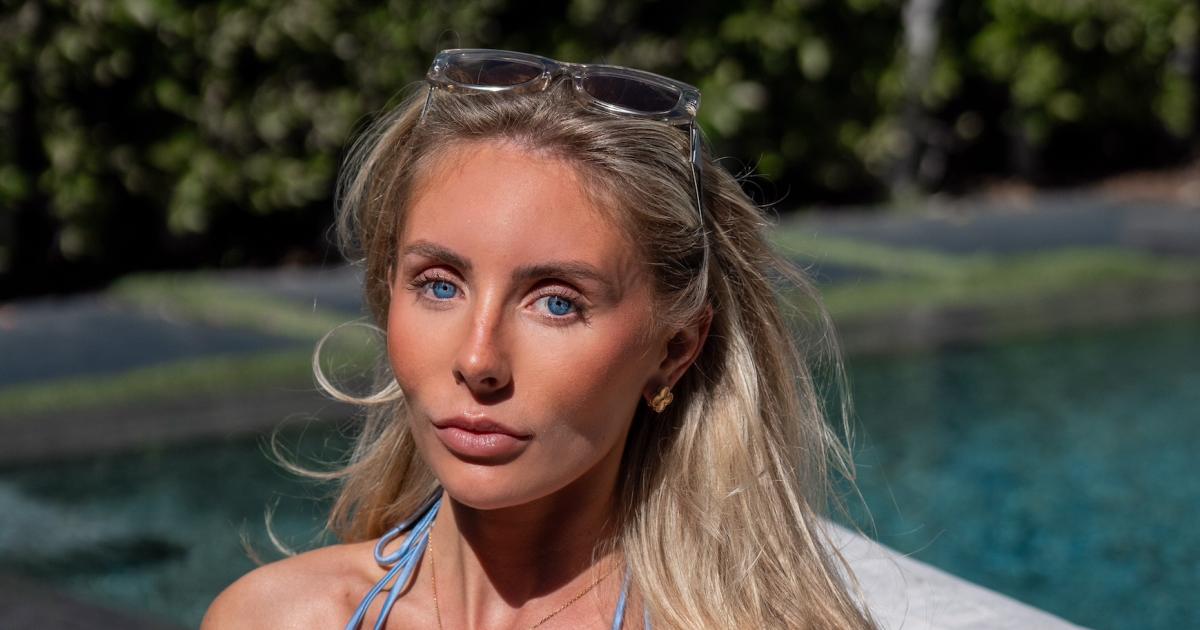 How Will Bonnie Blue Navigate Potential Pregnancy After Unprotected Sex? (Excl)