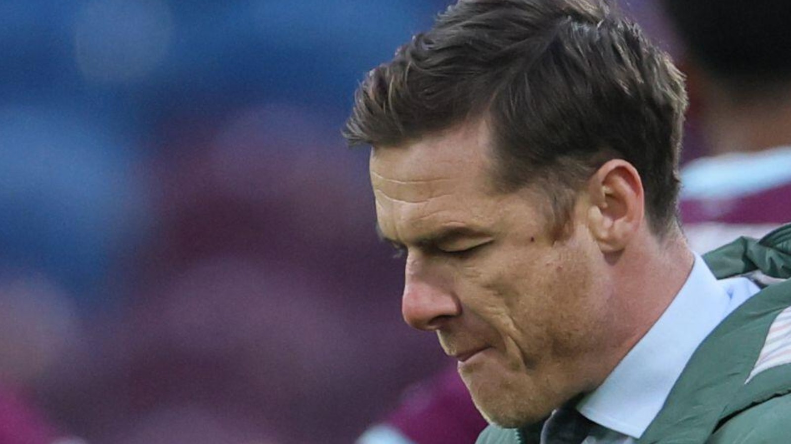 Parker sack inevitable after Burnley humiliated yet again ahead of more fan 'temper tantrums'
