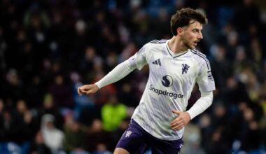 Team news for West Ham v Man Utd | 10 Feb