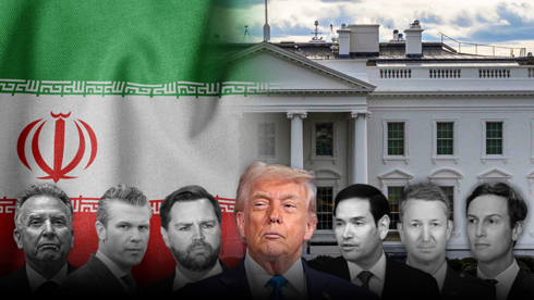 Trump’s inner circle divided as Washington weighs strike on Iran after stalled Geneva