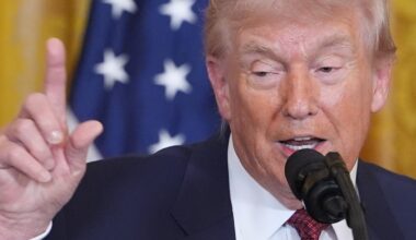 Lindsey Graham raises eyebrows after saying ‘whenever’ Trump leaves