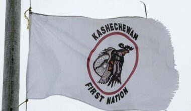 Waterborne parasite sickens dozens from Kashechewan First Nation