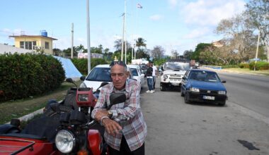 Ottawa faces calls to send oil and aid to Cuba amid fuel shortage