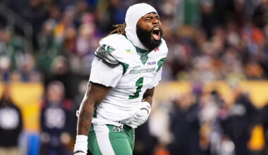 3 impactful signings on Day 1 of CFL Free Agency