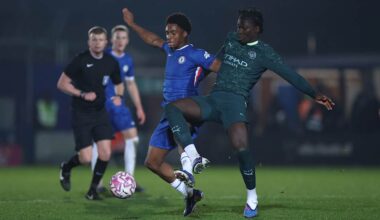 FA Youth Cup report: Chelsea 1-4 Manchester City | News | Official Site