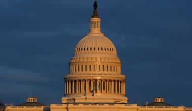 Trump to give State of the Union address against backdrop of declining support