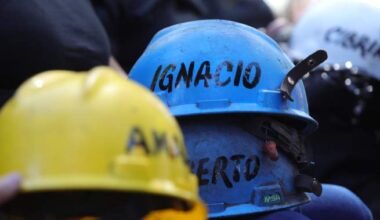 Bodies found in area in Mexico where search is on for 10 missing workers from Canadian mine - National