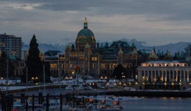 ‘Death by 1,000 cuts’: B.C. businesses criticize PST changes