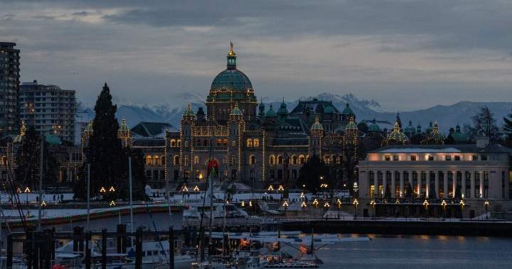 ‘Death by 1,000 cuts’: B.C. businesses criticize PST changes