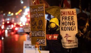 Canada can’t be ‘naive’ to China’s transnational repression threat: report - National