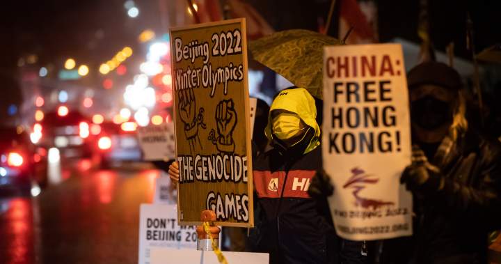 Canada can’t be ‘naive’ to China’s transnational repression threat: report - National