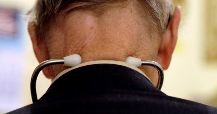 Vancouver doctor facing sex assault charges involving 2 teen patients - BC