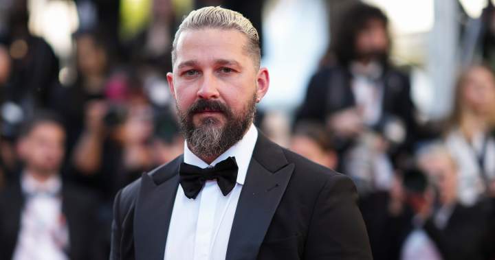 Shia LaBeouf arrested after fight during Mardi Gras in New Orleans - National