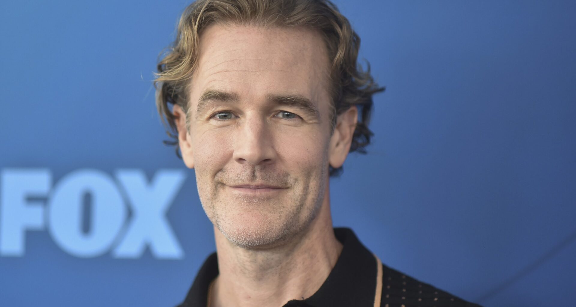'Dawson's Creek' actor James Van Der Beek has died at 48