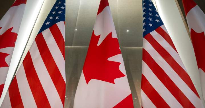 Canada’s new ambassador to the U.S. takes up his post in Washington - National