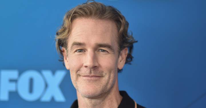 James Van Der Beek GoFundMe for 6 kids, widow raises more than $1 million - National