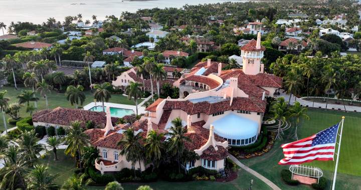 Man shot dead on Trump’s Florida estate ‘wouldn’t hurt an ant,’ says cousin - National