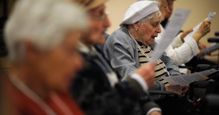 Ontario unveils 17 long-term care homes to get specialized dementia care funding