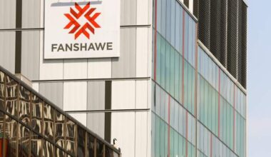 Ontario ends tuition freeze at public colleges and universities, boosts funding