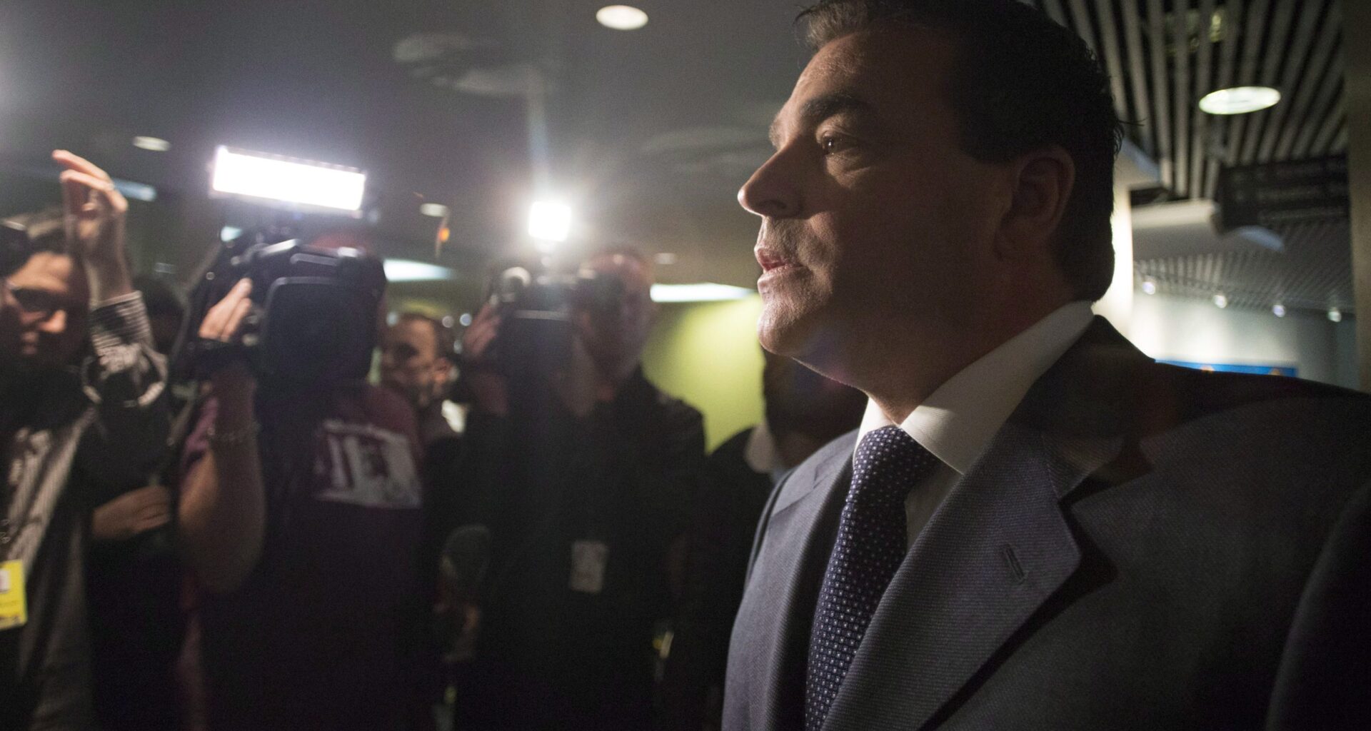 Former MPP and Toronto City Councillor Giorgio Mammoliti dies at 64