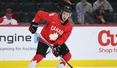 Felony charge against top NHL prospect Gavin McKenna dropped: prosecutors - CTV News