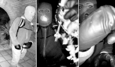 Suspect detained for questioning in the disappearance of Nancy Guthrie, AP sources say - CP24