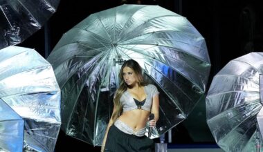 Canadian Tate McRae addresses backlash after appearing in ad promoting Team USA - CTV News