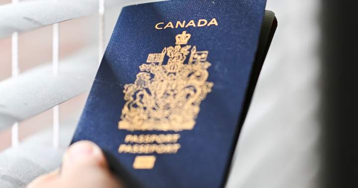 Canada warns First Nations people to carry passport when crossing U.S. border