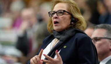 Canada opens new residency paths for military recruits, other workers - National