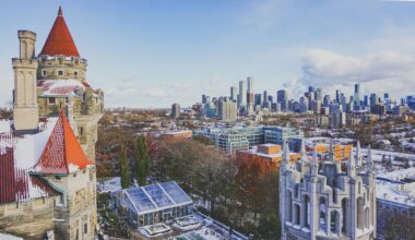 Canadian Job Losses 10x Larger Than Adjusted Data Shows