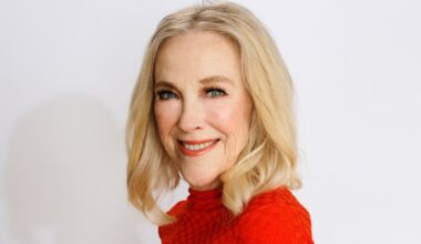 Catherine O'Hara Cause Of Death Revealed