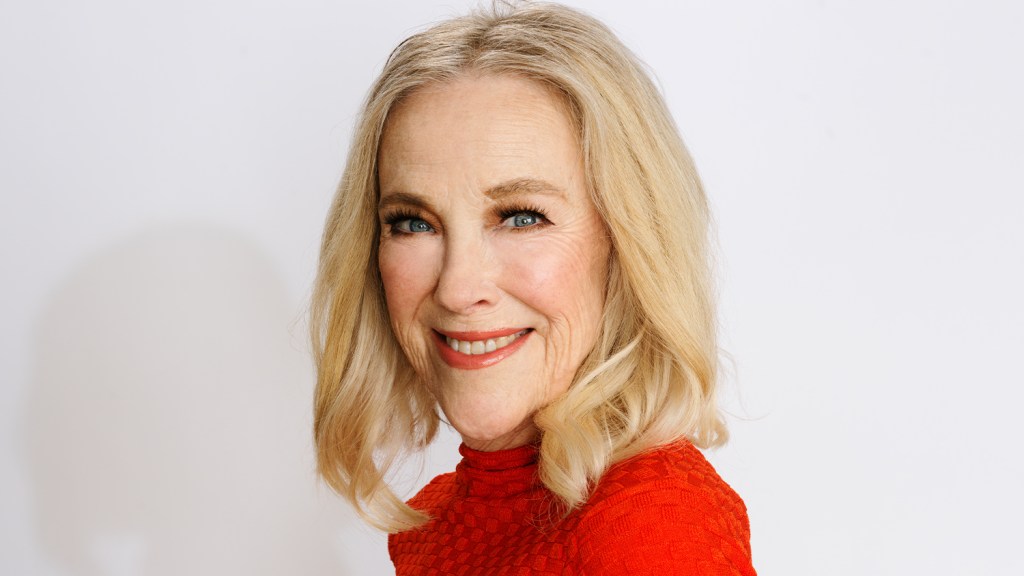 Catherine O'Hara Cause Of Death Revealed