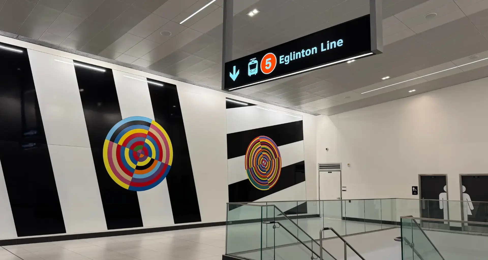 ‘So far, so good,’ TTC riders react to Eglinton LRT soft opening