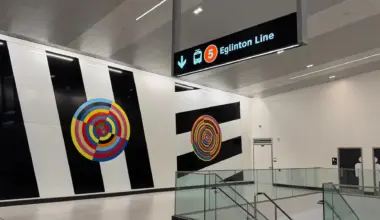 ‘So far, so good,’ TTC riders react to Eglinton LRT soft opening