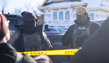 Minnesota suburbs see ‘stealthier’ tactics as ICE stays active