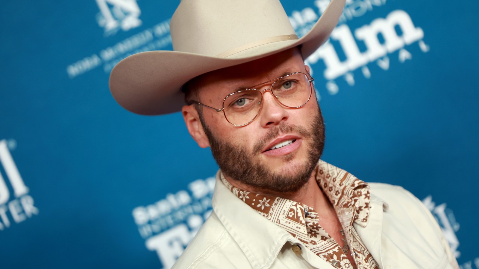 Charley Crockett Cancels Canadian Tour After Being Denied Entry