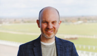 Charlie Boss appointed CEO