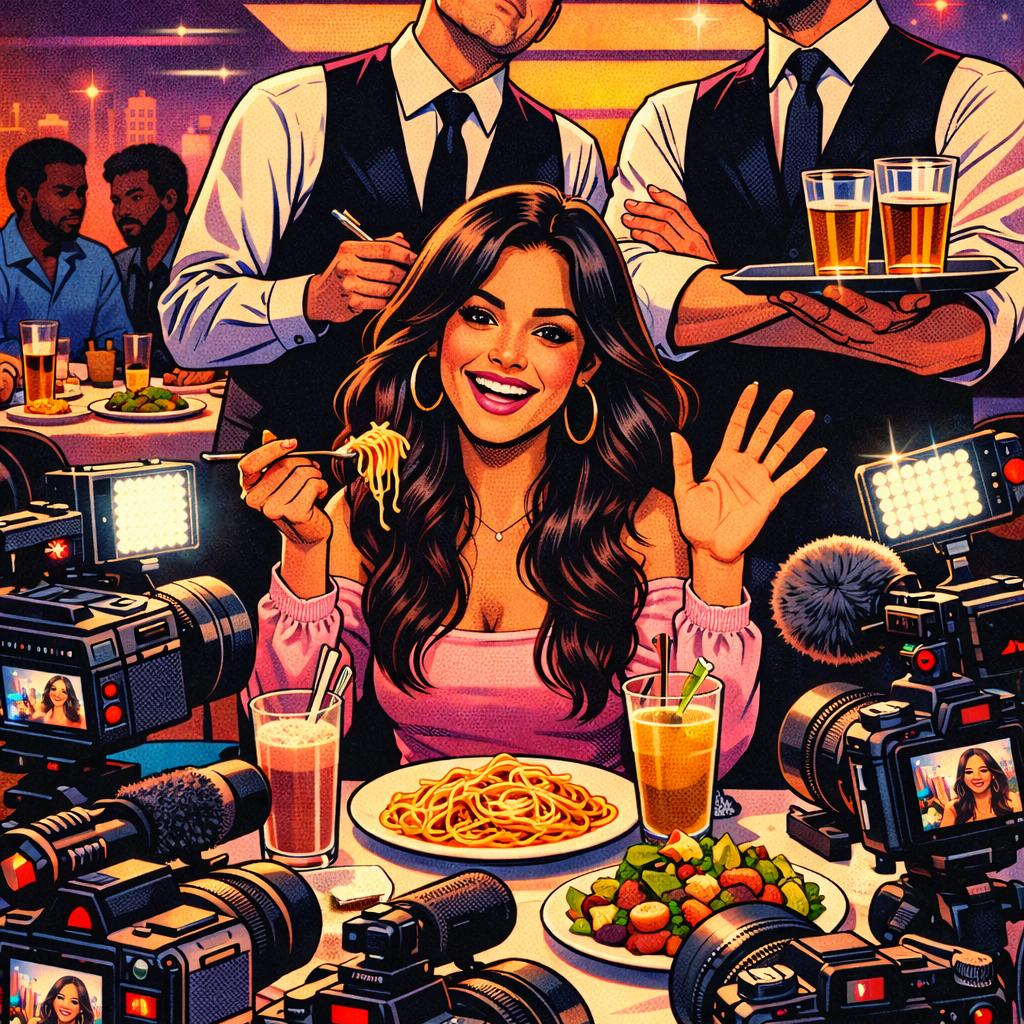 Jeremy King: I'm fed up with influencers — enough is enough